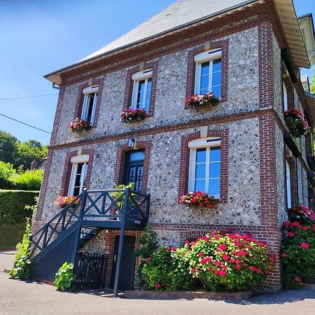Le Clos Marguerite Parking Prive Ипор Экстерьер фото