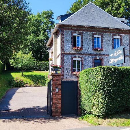 Le Clos Marguerite Parking Prive Ипор Экстерьер фото