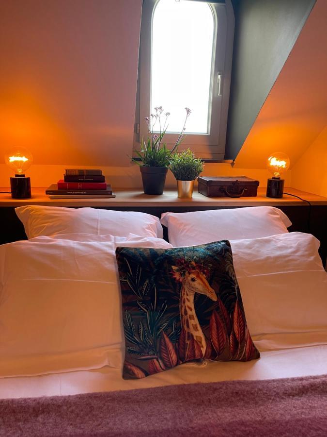 Le Clos Marguerite Parking Prive Ипор Экстерьер фото