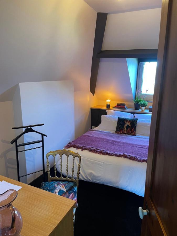 Le Clos Marguerite Parking Prive Ипор Экстерьер фото